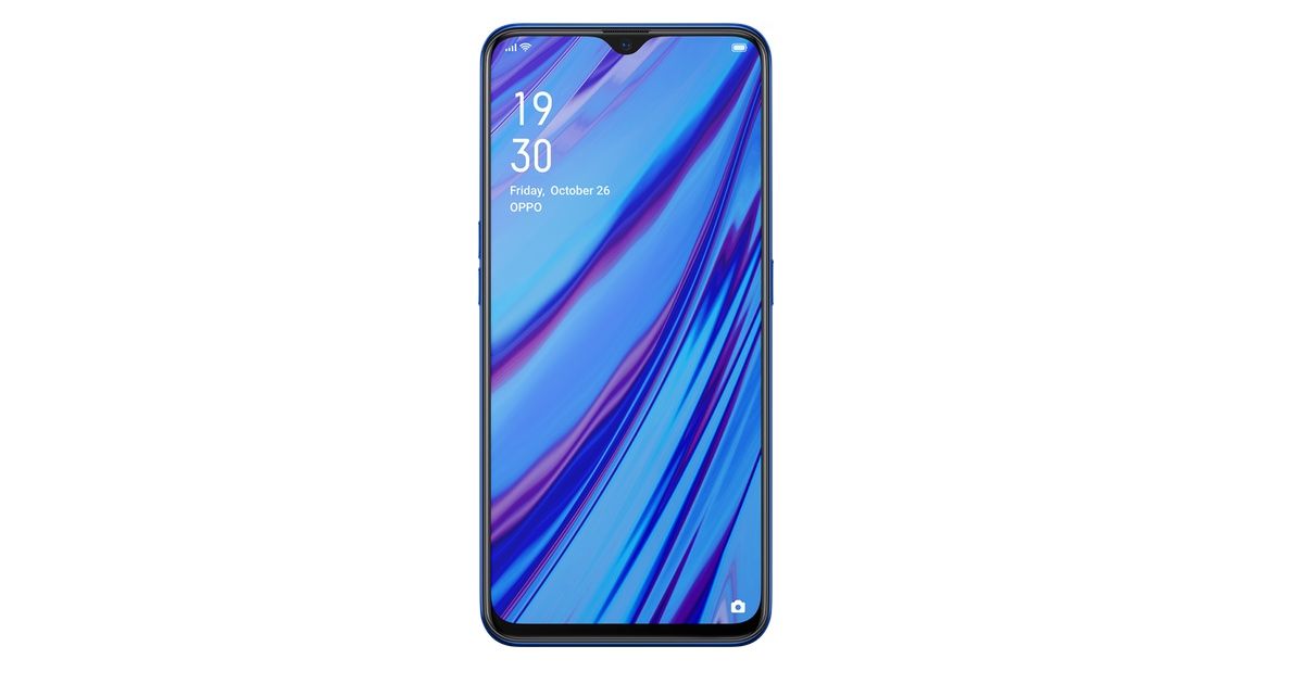 oppo a9 s