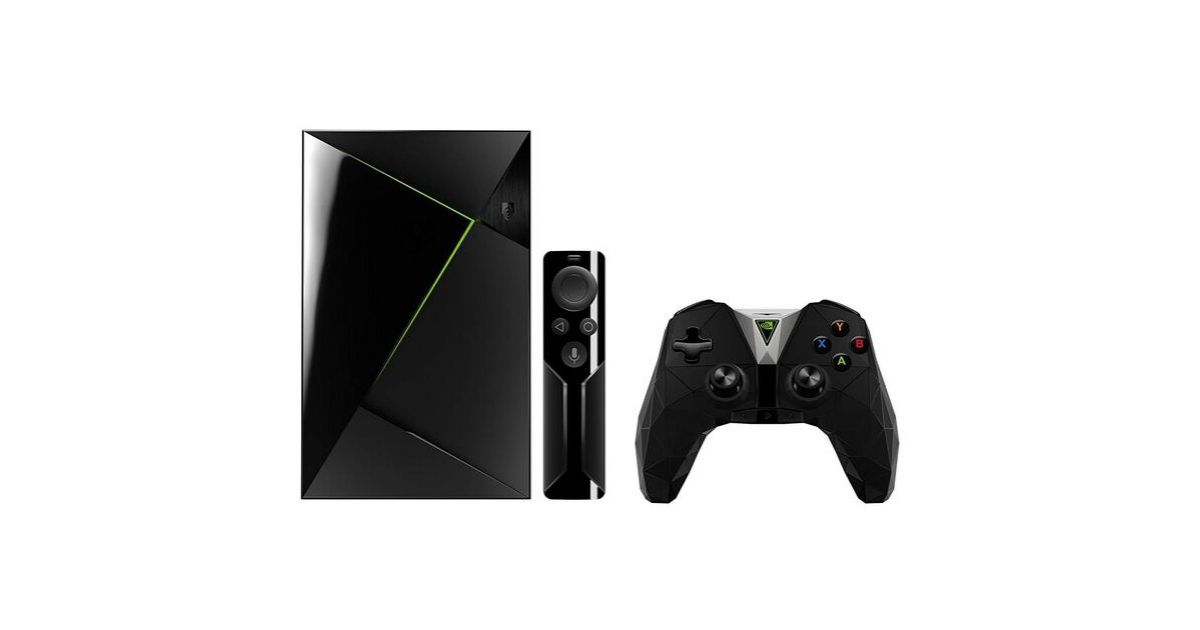 Nvidia Shield TV, Shield TV Pro Launched with 4K, Dolby Vision, Android TV