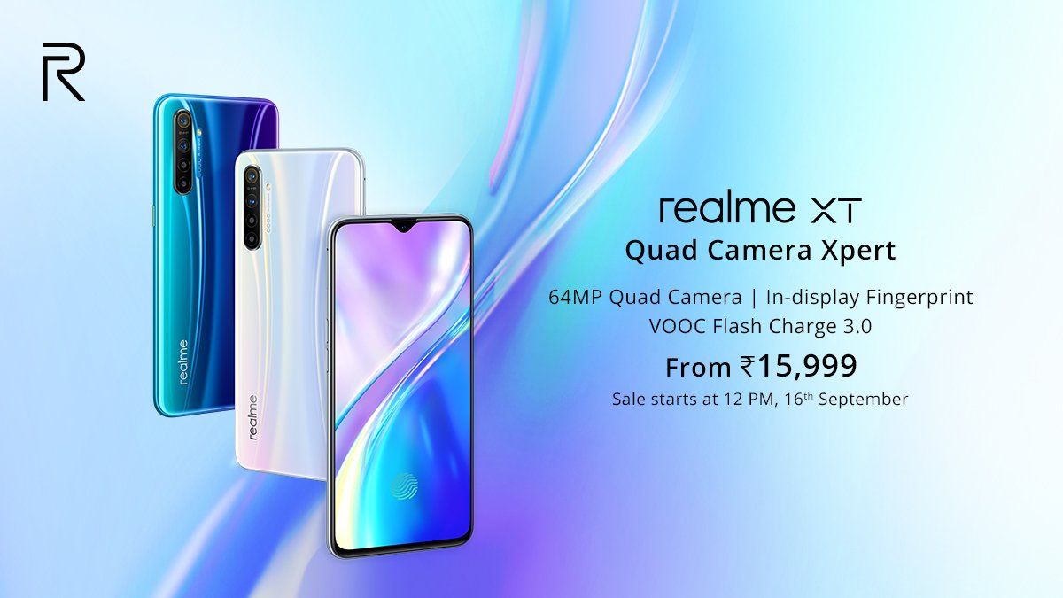 realme snapdragon processor