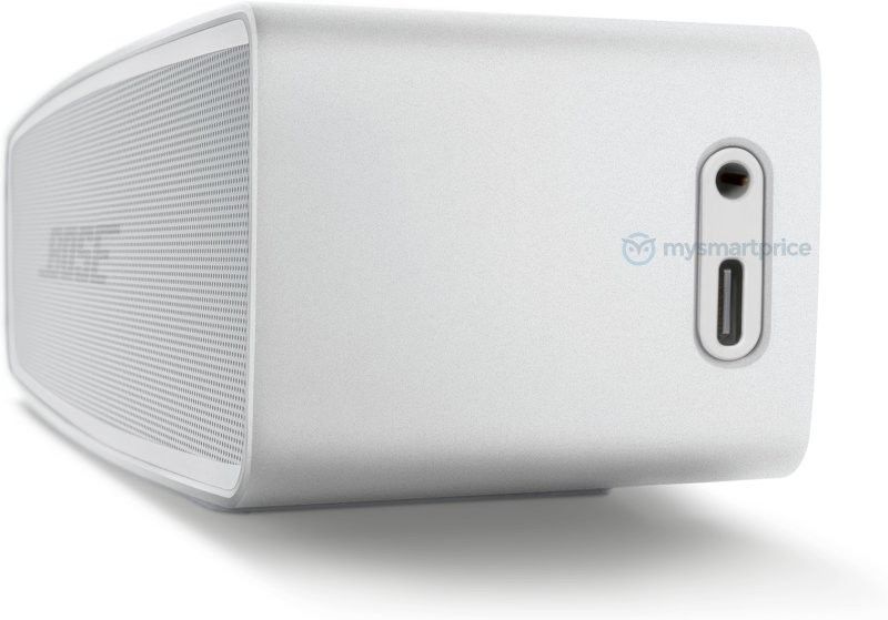 [EXCLUSIVE] Bose Soundlink Mini 3 to Come With USB Type-C Port, Color ...