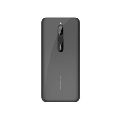 Tampak belakang Redmi 8.