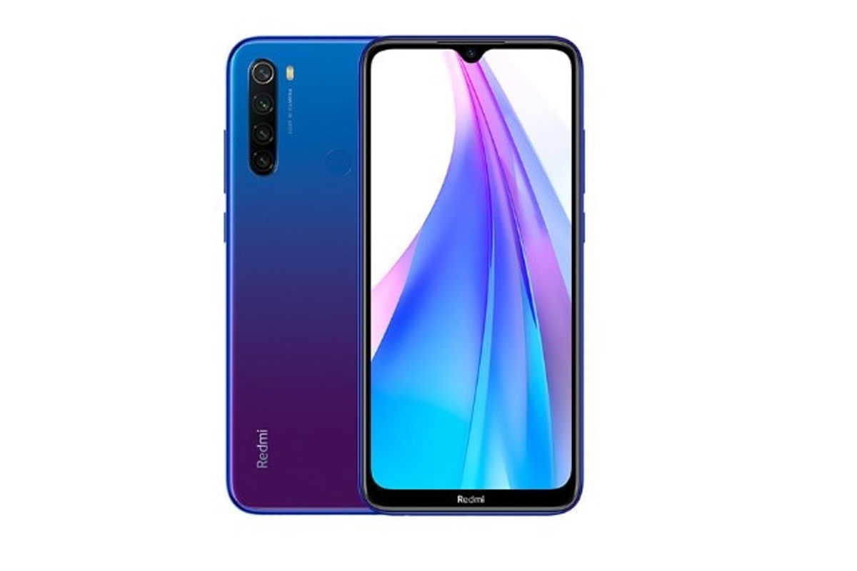 xiaomi note 8 nfc