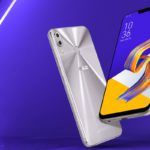 Zenfone 5Z iMAGE