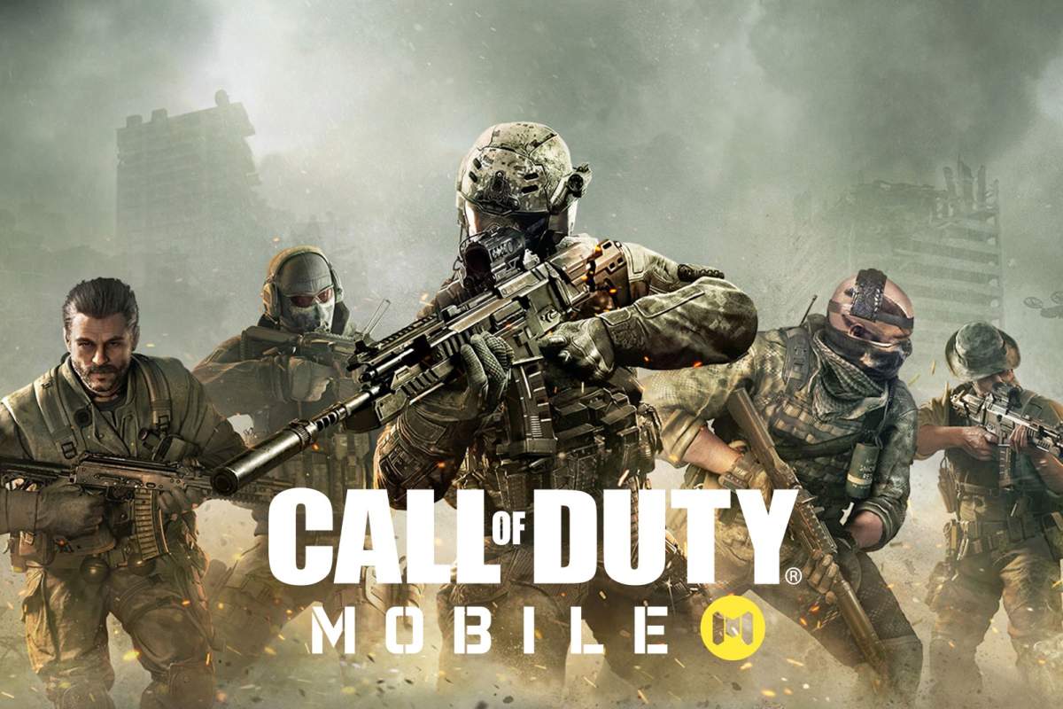 Top 10 World's Best Game on Mobile: Call Of Duty: Mobile, Subway Surfers,  Clash of Clans and More - MySmartPrice