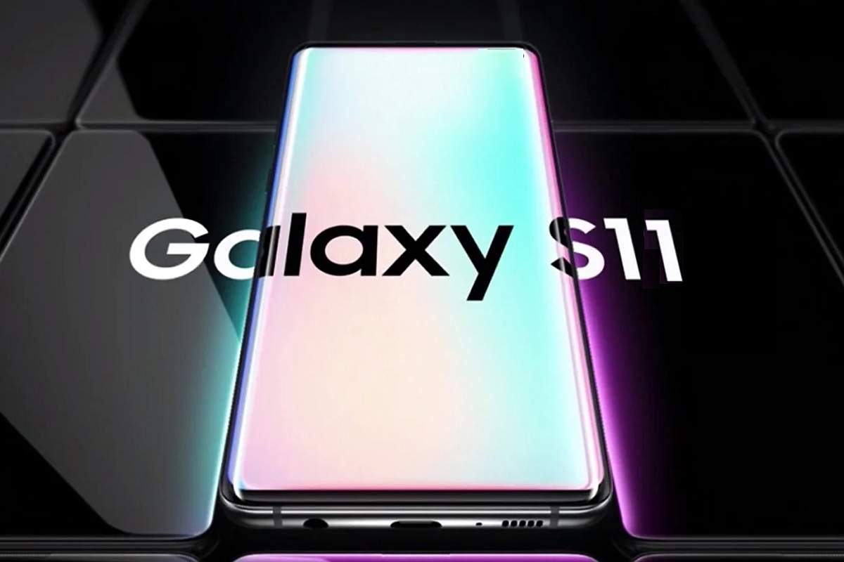 Samsung Galaxy S11 May Offer 8K Video Recording