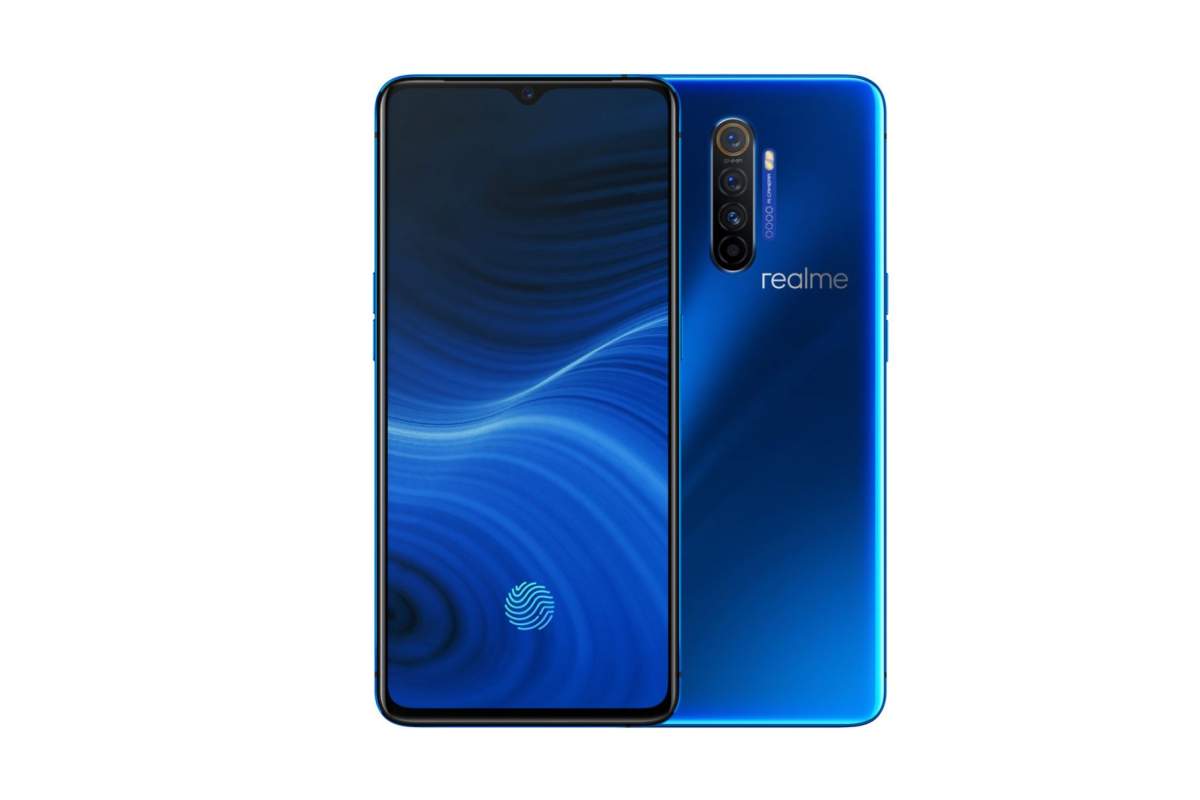 Realme gt 6 дата выхода