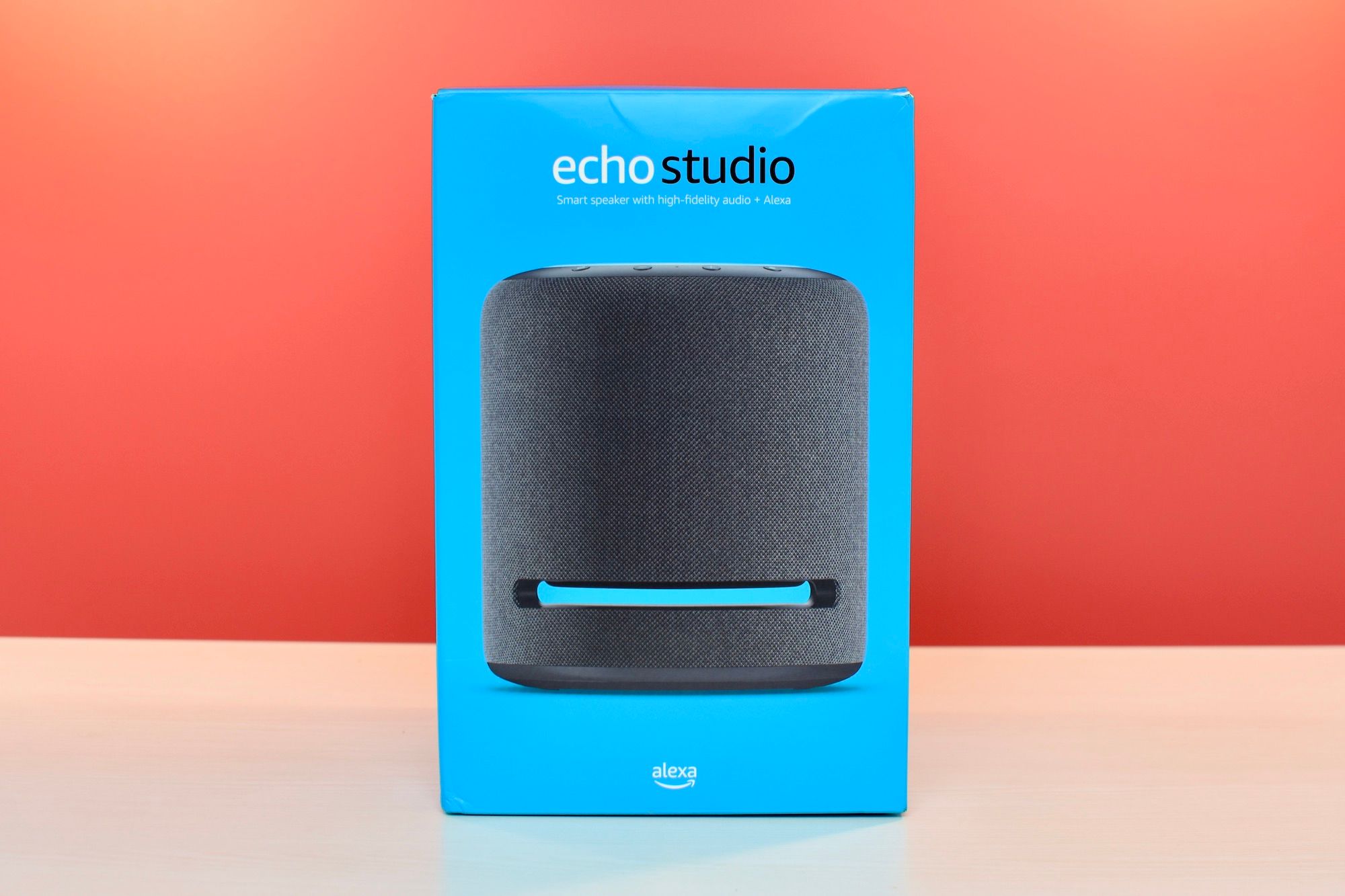 Amazon Echo Studio India Review: The Smart Speaker For The