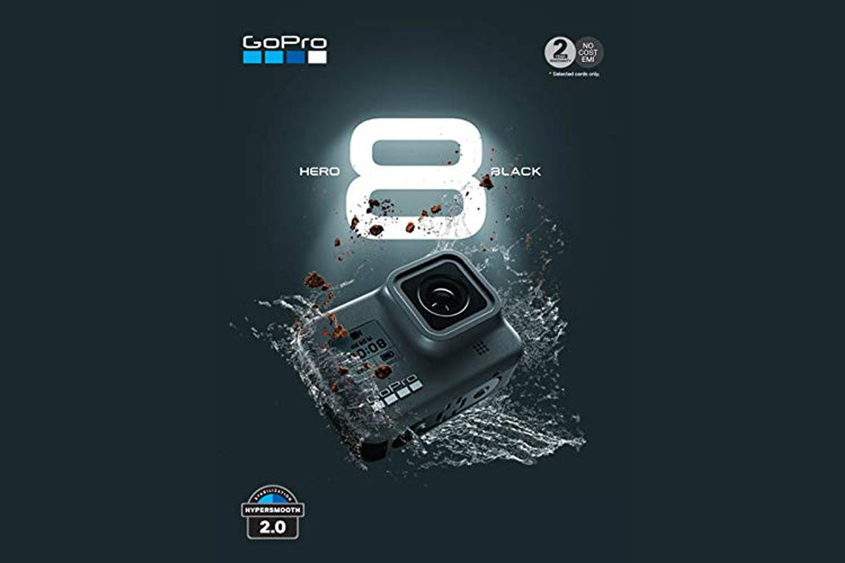 gopro hero 8 hypersmooth 2.0