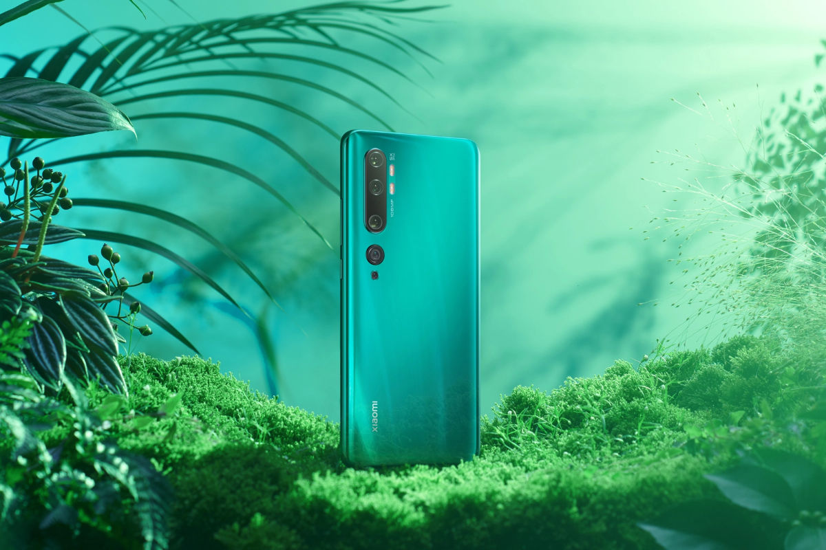 Xiaomi will launch the Mi Note 10 Lite as the Mi 10i in India - Gizmochina