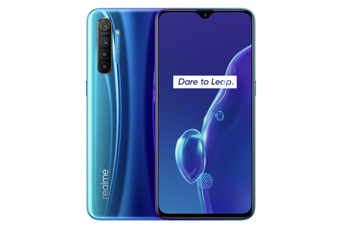 realme x2 kab launch hua tha