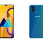 Samsung Galaxy M30s