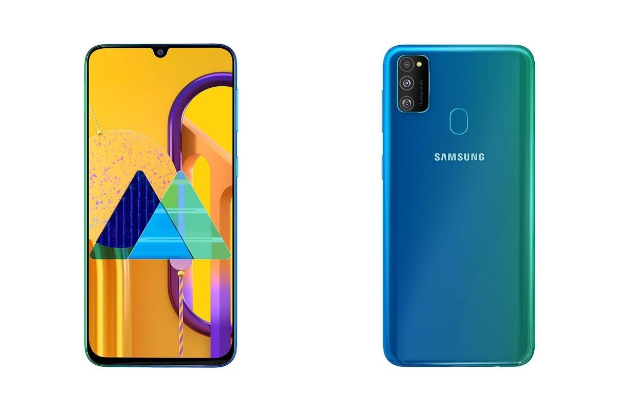 Galaxy M51 appears on WiFi Alliance for certification, launch