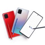 Samsung Galaxy Note 10 Lite