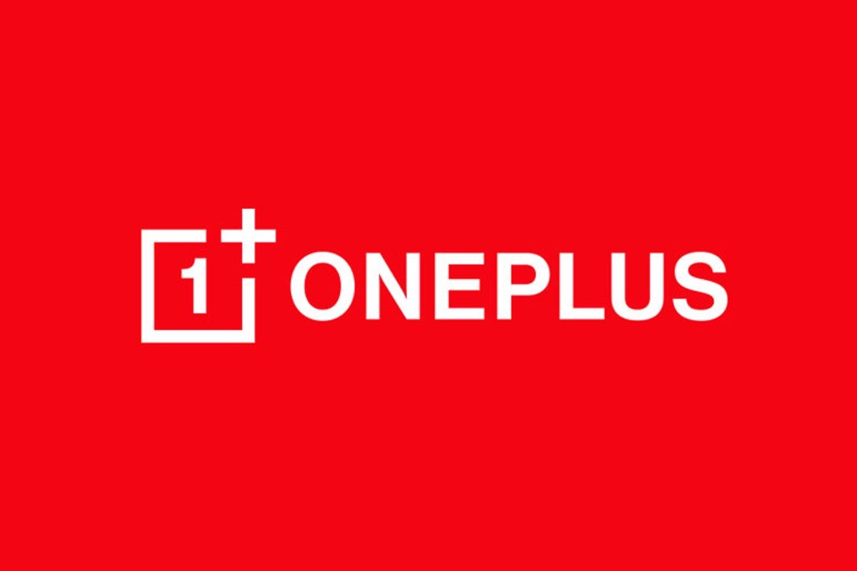 Logo Redesign - OnePlus by Maglica on Dribbble