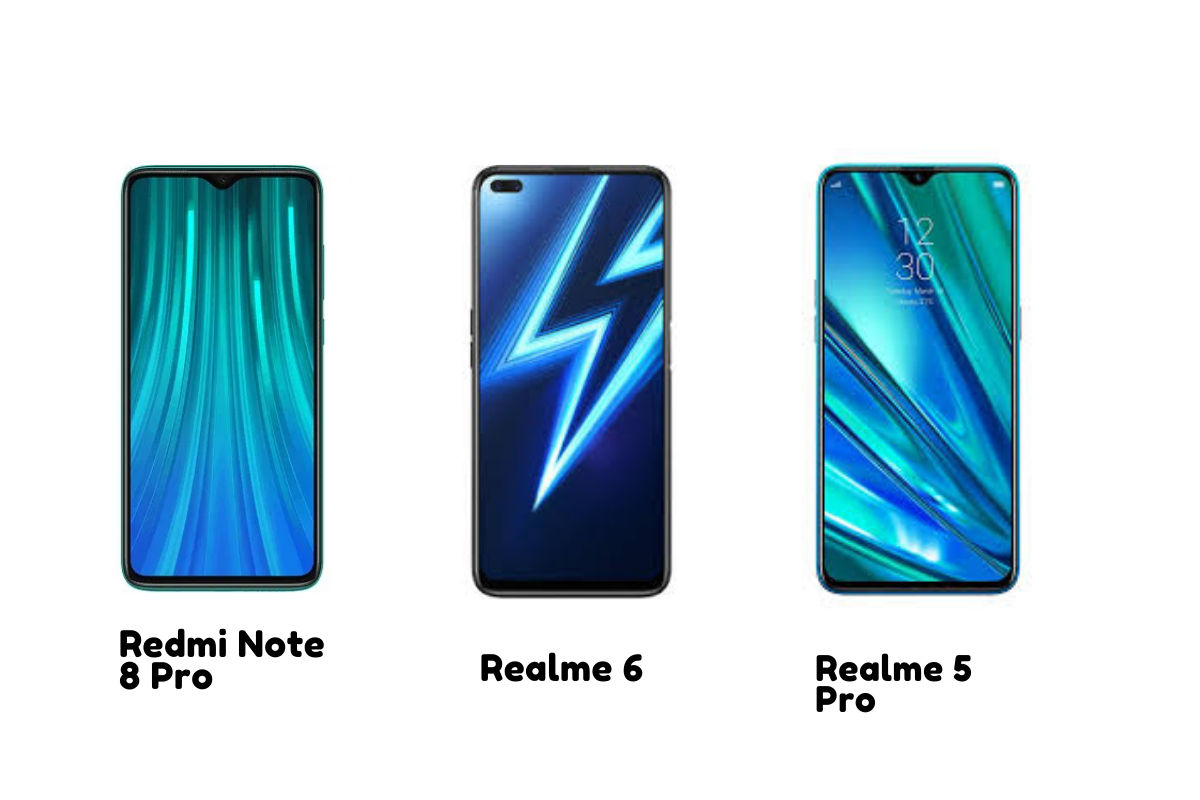 Xiaomi note 8 pro сравнить