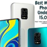 Best Mobile Phones Under Rs 15,000
