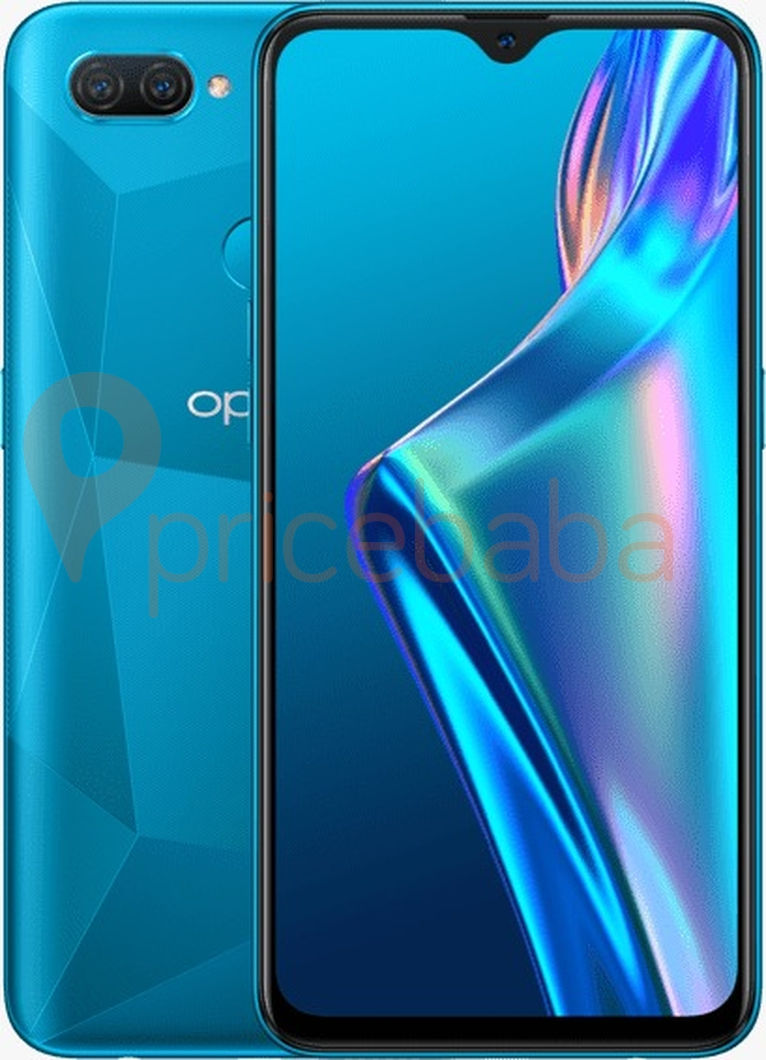 oppo a12 leaked image