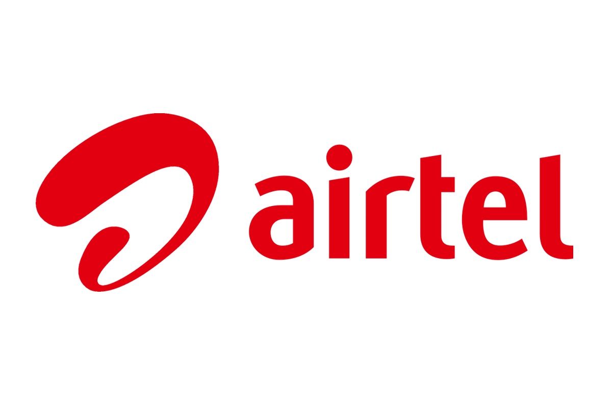 airtel logo