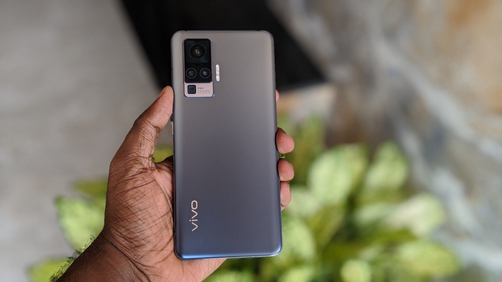 vivo x50 pro 91mobiles