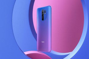 Xiaomi Redmi 9 Prime - Price in India, Specifications, Comparison (29th  February 2024)