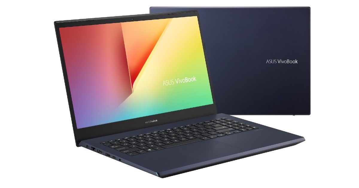 Asus Vivobook Gamign