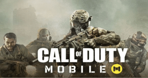 COD Mobile