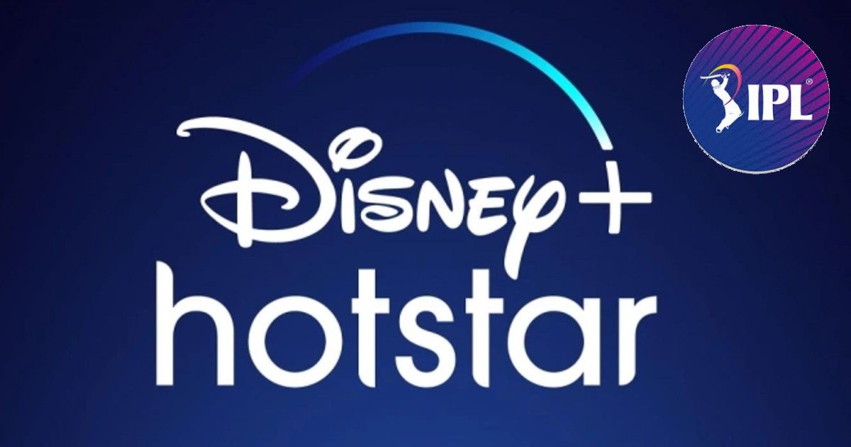 Disney+ Hotstar