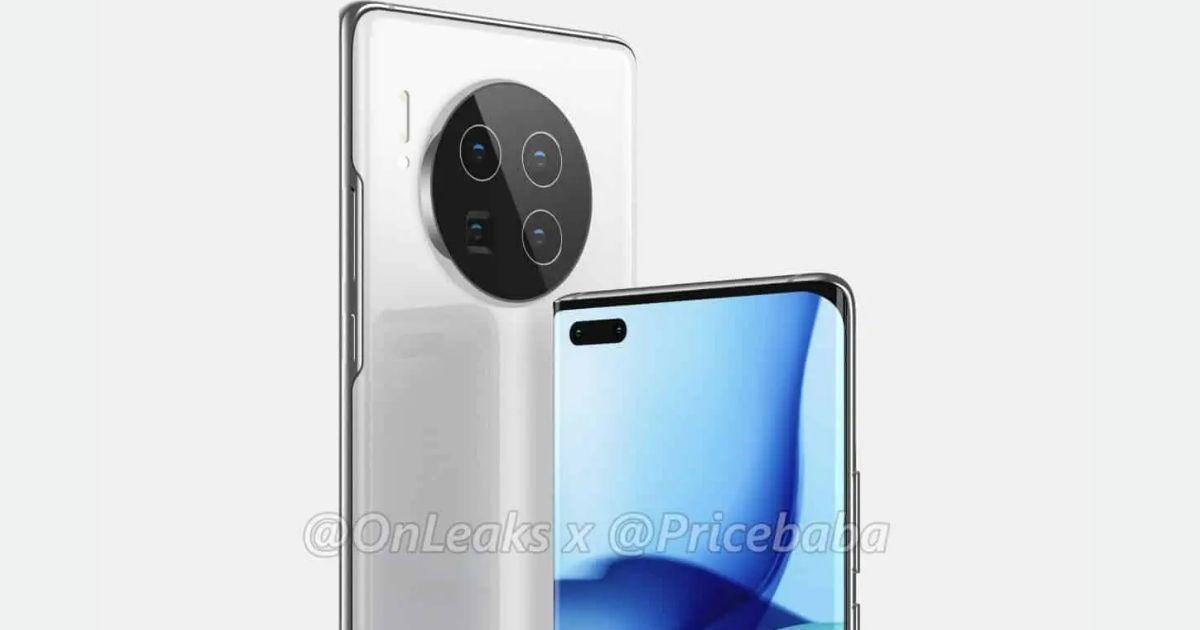 Huawei Mate 40 Pro Confirmed, Receives Multiple Certifications