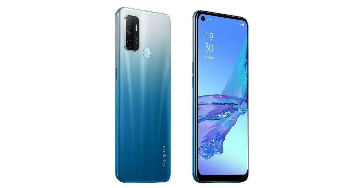 oppo a33 smartprix