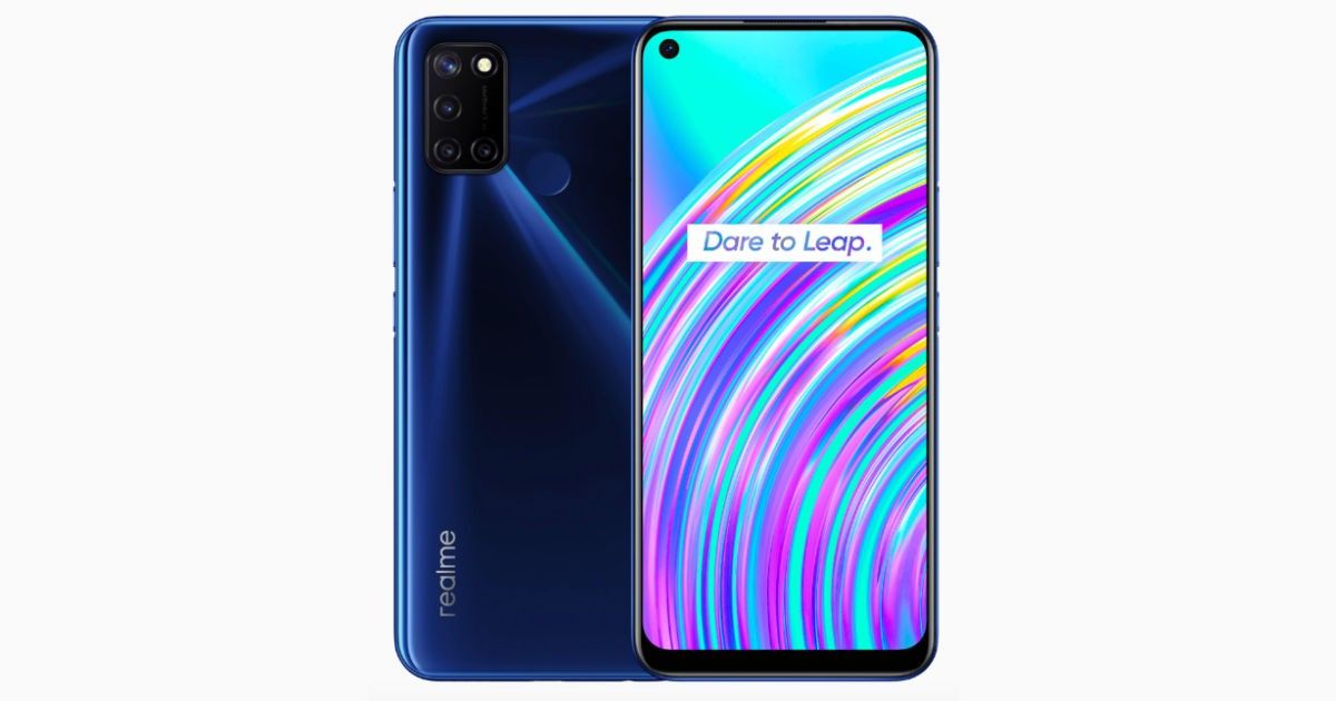 Realme C17 Launch, price and specifications