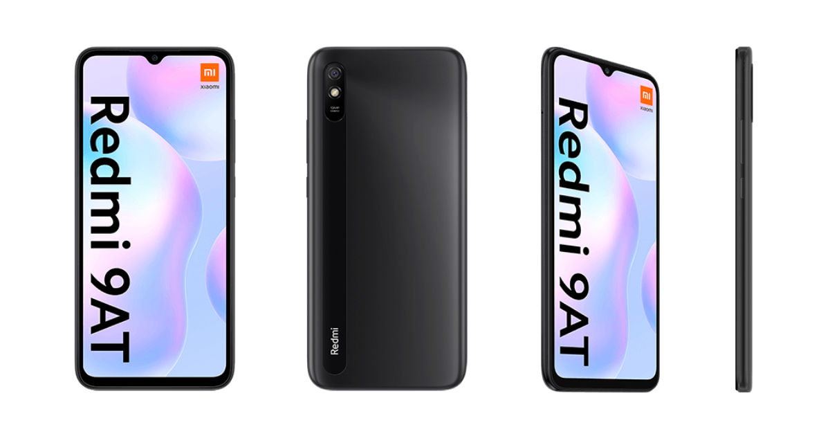 Redmi 9A vs Redmi 9: Budget smartphones compared