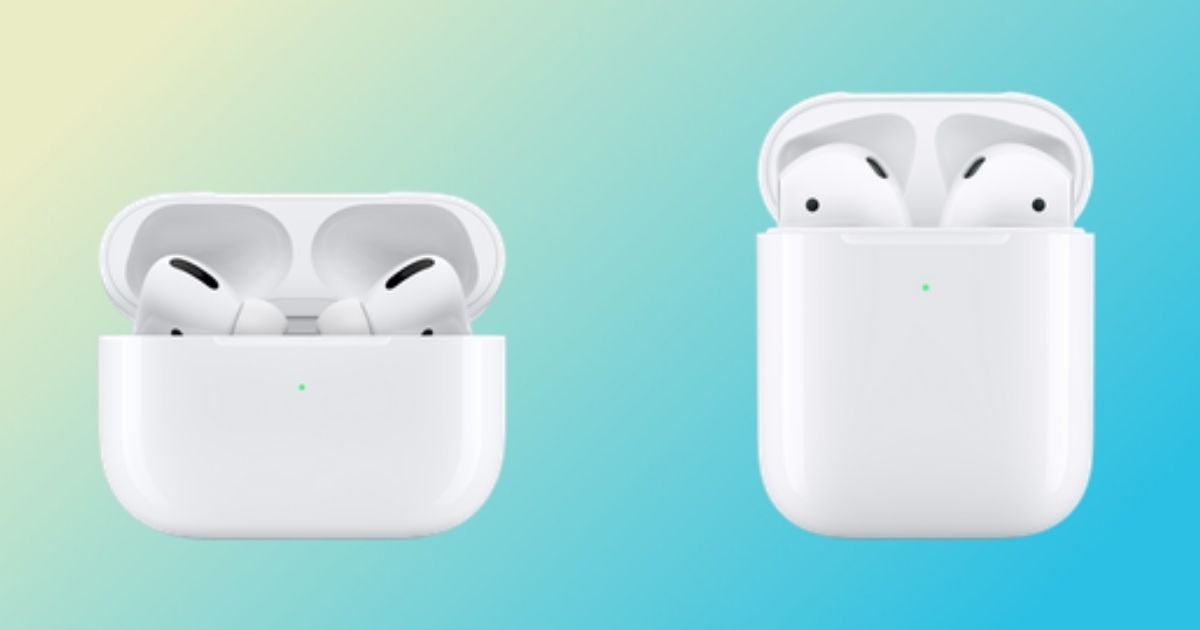 Apple AirPods 3, AirPods 2 Timelines Tipped - MySmartPrice