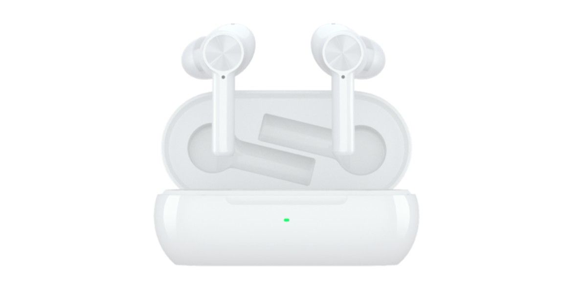 Oneplus airpods z discount price