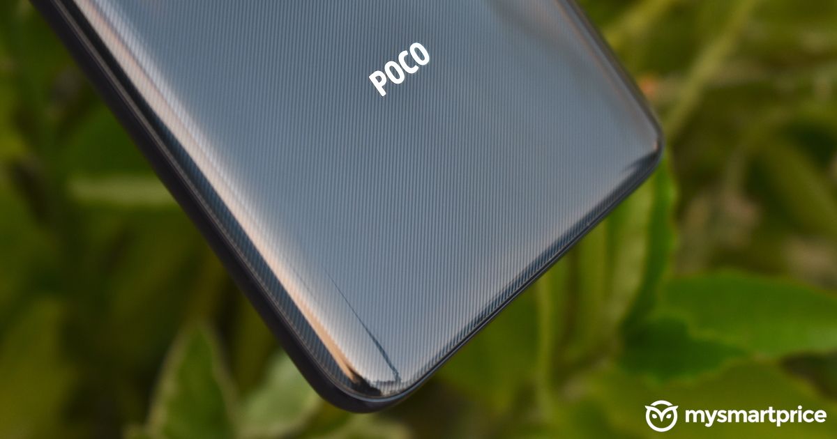 Poco M6 Pro 5G Confirmed to Get Snapdragon 4 Gen 2 SoC; Design Renders,  Price in India Leaked