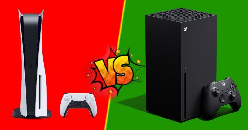 Sony PS5 Vs Xbox Series X: Price In India And Specifications Compared