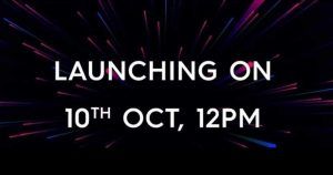 Tecno Camon 16 launch