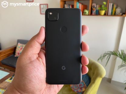 Google mengenang Pixel 4A atas risiko baterai, beberapa hari sebelum mengungkap Pixel 9a 1