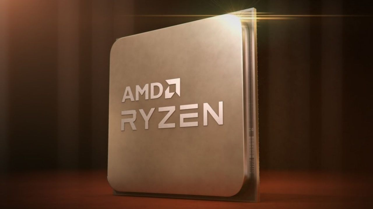 AMD Ryzen 5000 Series CPUs Launched in India: Price