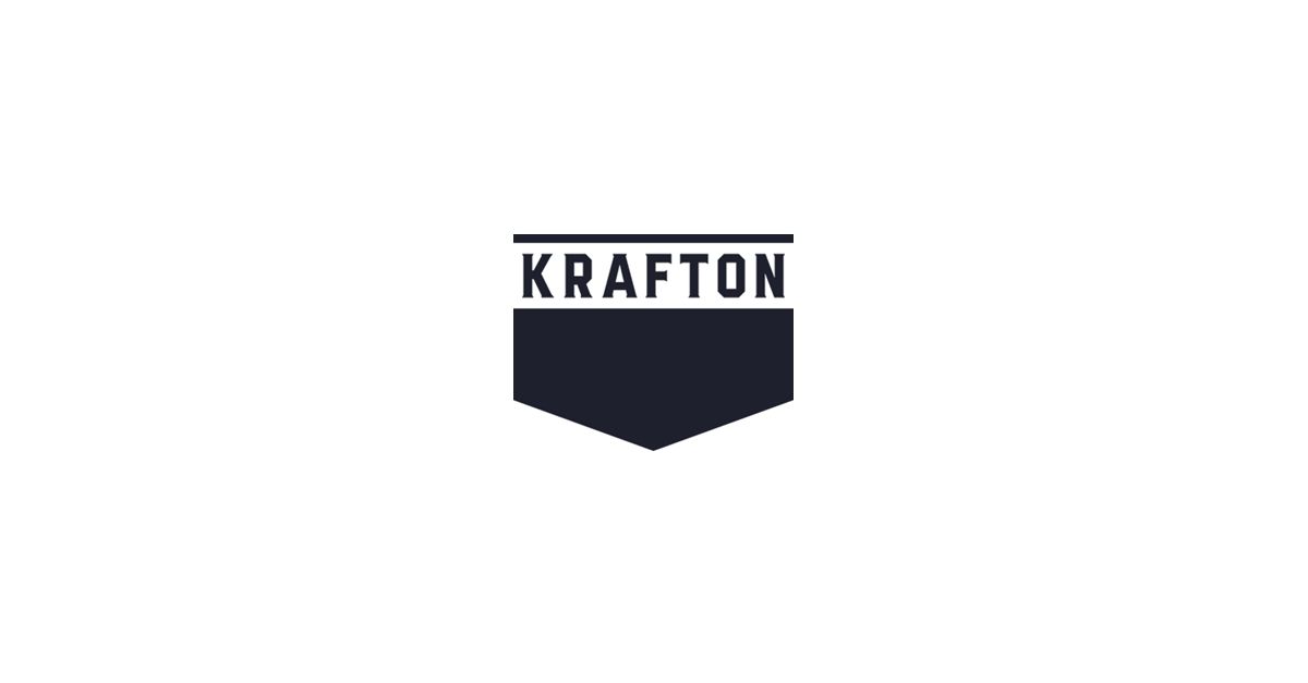 KRAFTON logo image