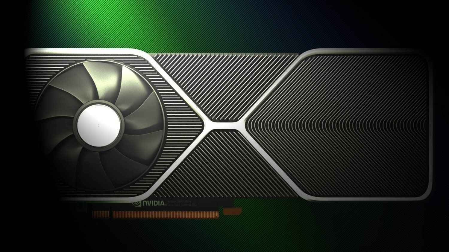 Nvidia GeForce RTX 3060 Ti review: faster than 2080 Super, easily beats  1080 Ti