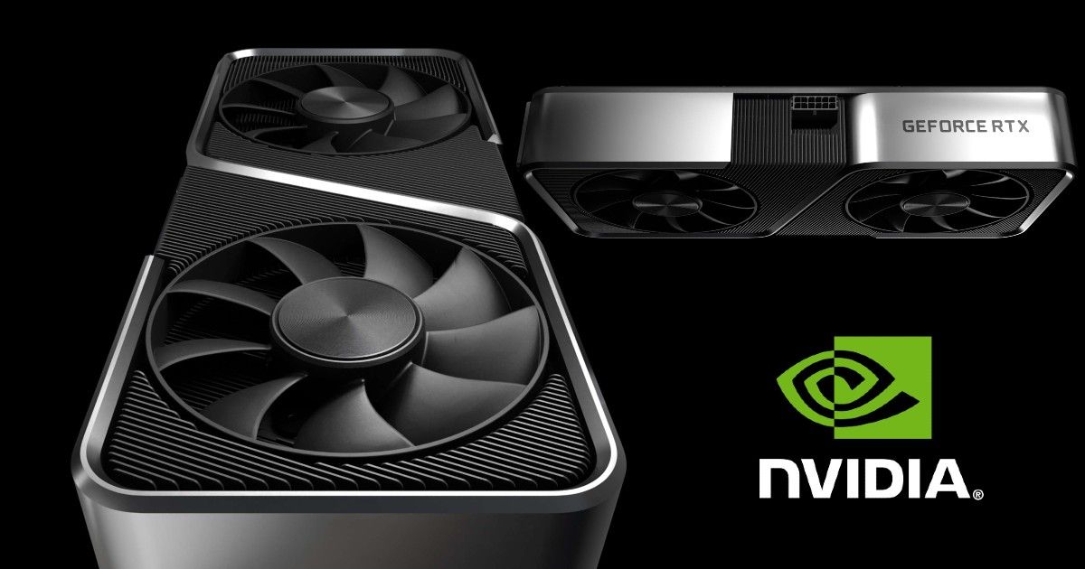 NVIDIA RTX 3050 RTX 3050 Ti and RTX 3060 Leaked By Lenovo Ahead