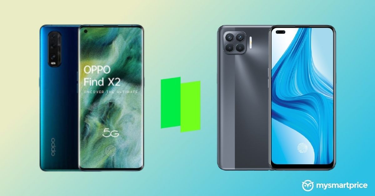 dxomark oppo