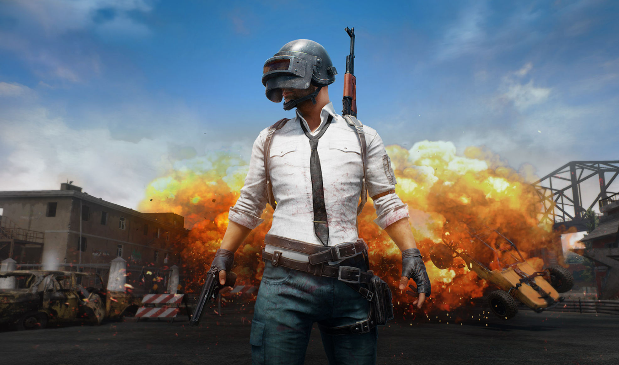 PUBG Mobile image