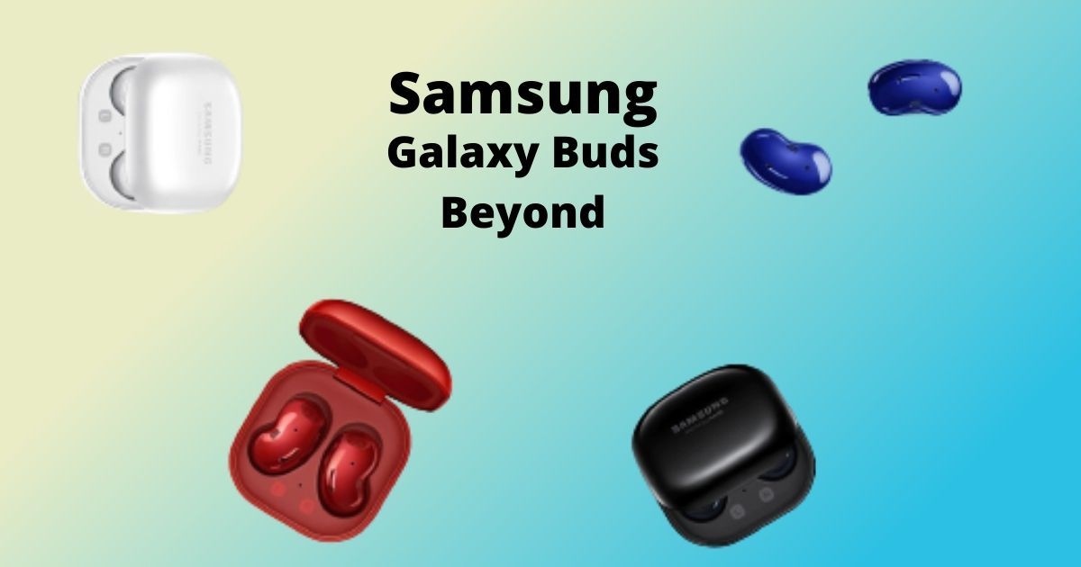 Samsung buds beyond new arrivals