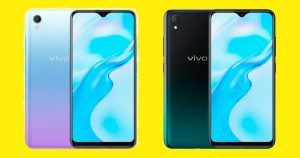 Vivo Y1s featured image