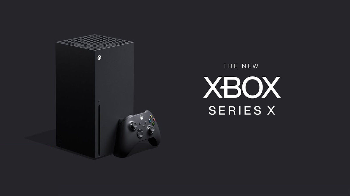 Xbox Series X