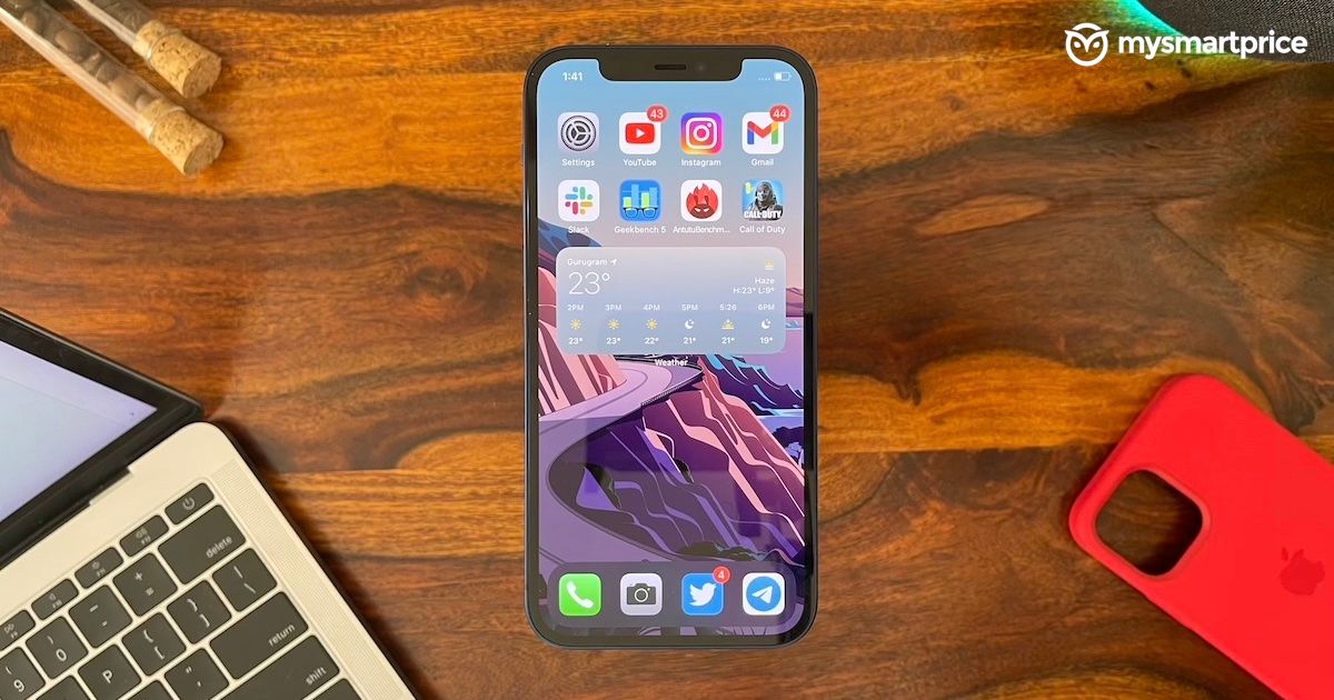 iPhone 12 review: In 2021, it's still an excellent buy - CNET