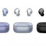 Samsung Galaxy Buds Pro