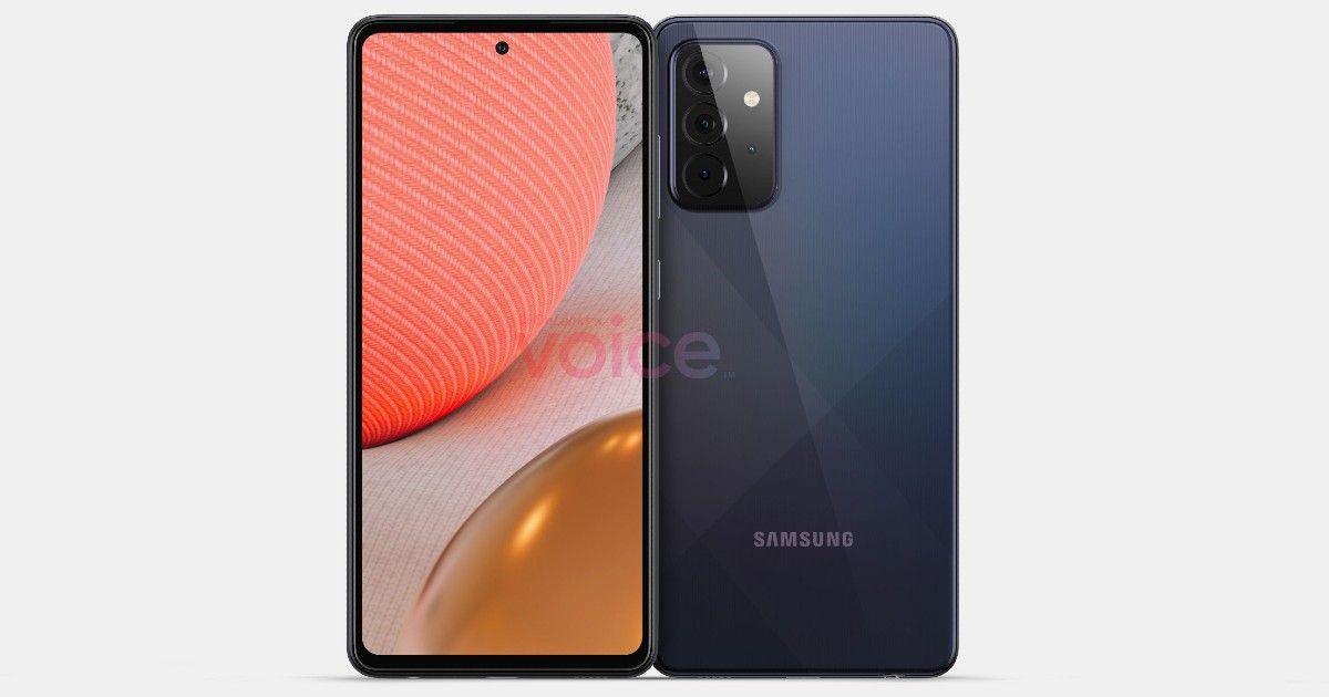 samsung upcoming 5g phones