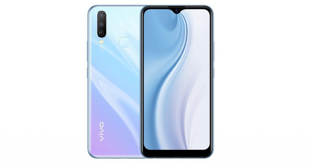 vivo 2036